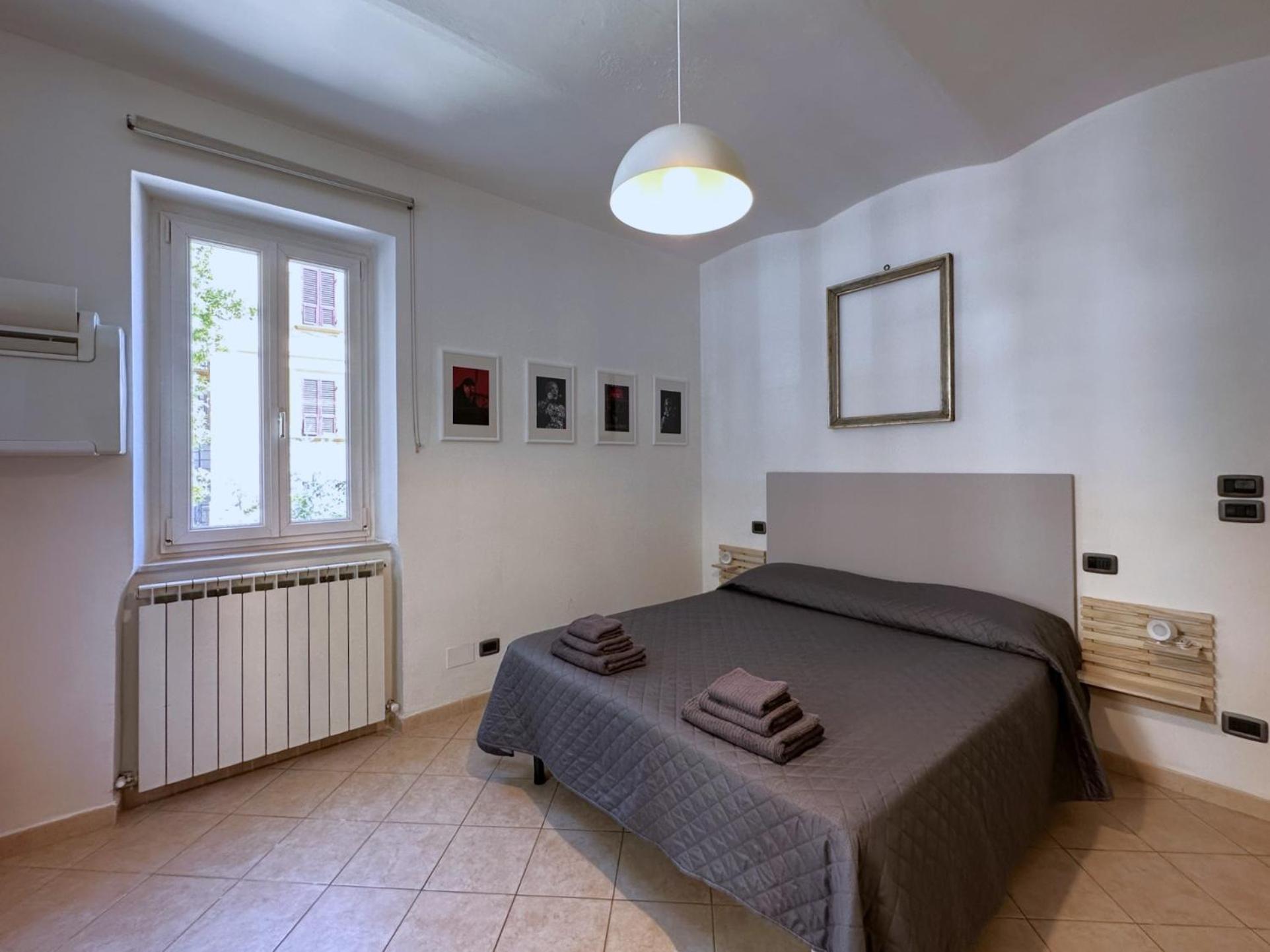 Centralissimo - Nuovo - Parcheggio Privato Perugia Bagian luar foto